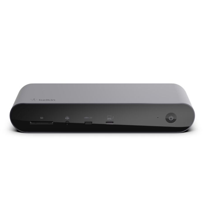 Belkin Pro Thunderbolt 4 Dock