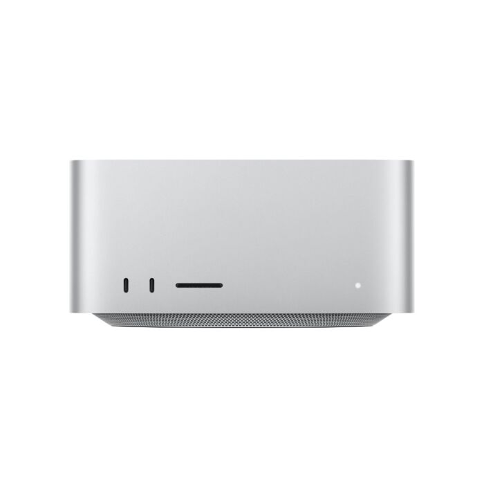 מק סטודיו Apple Mac Studio Z1CD-CTO29 M3 Ultra 32C CPU 80C GPU, 96GB, 1TB