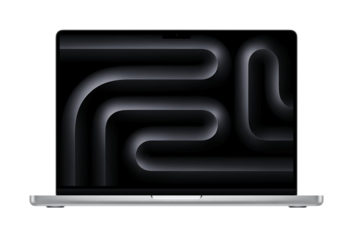 מקבוק פרו Apple MacBook Pro 14" Silver
