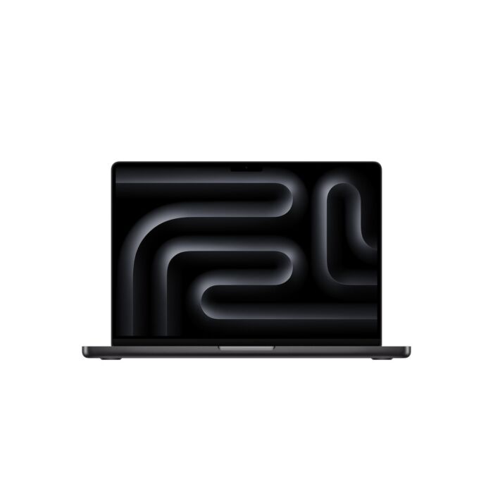 מקבוק פרו Apple MacBook Pro M5 Pro Space Black