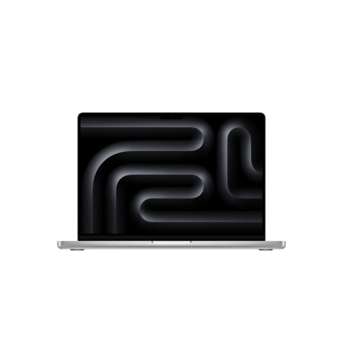 מקבוק פרו Apple MacBook Pro M5 Max Silver