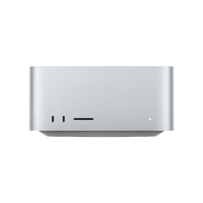 מק סטודיו Apple Mac Studio MHL74HB/A M5 Ultra