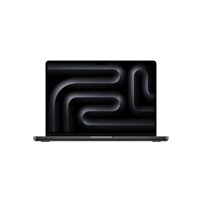 מקבוק פרו Apple MacBook Pro 14" M6, Space Black