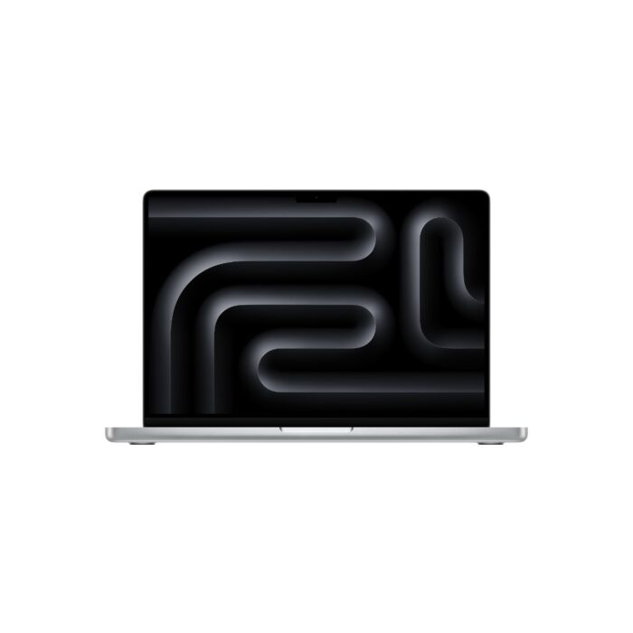 מקבוק פרו Apple MacBook Pro 14" M6, Silver
