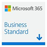 Microsoft 365 Business Standard