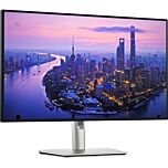 מסך מחשב דל Dell UltraSharp 27 4K Thunderbolt Hub Monitor - U2725QE