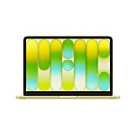 מקבוק אייר Apple MacBook Neo 13" A18 Pro, Citrus, US Layout