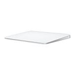 משטח מגע Apple Magic Trackpad - White Multi-Touch Surface USB-C MXK93ZM/A