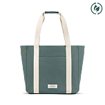תיק צד למחשב Native Union WFA Tote Bag Pro Slate Green