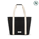 תיק צד למחשב Native Union WFA Tote Bag Pro Black
