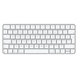 מקלדת אלחוטית - Apple Magic Keyboard, USB-C – EU Layout