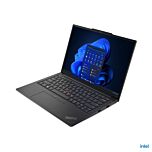 מחשב נייד לנובו Lenovo ThinkPad E16 G6 16", Ultra 5 125U, 8GB ,256GB SSD ,Intel Integrated Graphics, Win 11 Pro