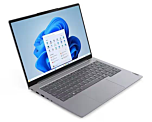 מחשב נייד לנובו Lenovo ThinkBook 14 G7 14", Ultra 5 125U, 16GB ,512GB SSD, Intel Integrated Graphics, Win 11 Pro