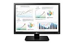 מסך מחשב LG  24'' Full HD IPS Monitor - 24BK55WP-B