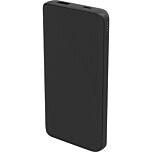 סוללה ניידת לטעינה מהירה Mophie Essentials 10,000mAh 10K Powerstation-573187