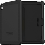 כיסוי מגן ומעמד לאייפד פרו 11 עם מגן מסך מובנה Otterbox Defender  Protective case for iPad Pro 11" (M4)