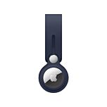 רצועה בצבע deep navy ל- AirTag