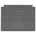 Surface Pro Signature Type Cover Platinum