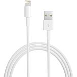 Apple Lightning to USB Cable (2m) MD819ZM/A
