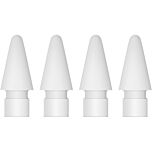 סט חודים Apple Pencil Tips (4-Pack) MLUN2AM/A