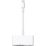 Apple Lightning to VGA Adapter MD825ZM/A