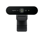 logitech brio 4k ultra hd Webcam
