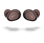 Jabra Elite 10 True Wireless Cocoa Earbuds 
