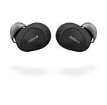 Jabra Elite 10 True Wireless Black Earbuds