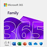 MS 365 Family אמירים