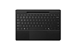 מקלדת לטאבלט (שחור) Microsoft Surface Pro Flex Keyboard with Pen Storage, Black ZRA-00001