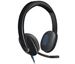 Logitech H540 USB Computer Headset 
