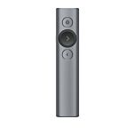 שלט מצגות Logitech Spotlight Presentation Remote