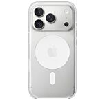 כיסוי שקוף לאייפון 18 פרו Apple iPhone 18 Pro Clear Case with MagSafe - MKDU4ZM/A