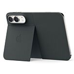 כיסוי פוליו עם מעמד לאייפון דואו Apple iPhone Duo Folio with Kickstand - Navy Blue - MKR74ZM/A