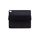 כיסוי מגן ומעמד שחור לאייפד אייר 13 MOWER Protective case for iPad Air 13" (M2)