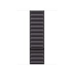 רצועות לשעונים Apple 42mm Midnight Magnetic Link - S/M - MKRJ4ZM/A