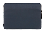 תיק מעטפה Incase Compact Sleeve with Flight Nylon for 13" MacBook Pro & 13" MacBook Air Navy