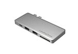 מפצל USB-C ל-USB