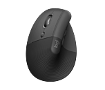 Logitech Lift Left Vertical Ergonomic Mouse