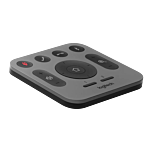 שלט רחוק לוג'יטק מיטאפ Logitech REMOTE CONTROL MEETUP