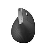 עכבר לוג׳יטק Logitech MX Vertical Advanced Ergonomic Mouse