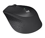 Logitech M330 Silent Plus Wireless Mouse