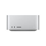 מק סטודיו Apple Mac Studio MU963HB/A M4 Max 14C CPU 32C GPU, 36GB, 512GB