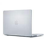 כיסוי קשיח למקבוק Pipetto Hardshell Dots Case for MacBook Pro 14 (M5/ M4/M3/M2/M1) - 576139