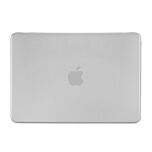 כיסוי קשיח למקבוק Pipetto Hardshell Clear Case for MacBook Neo 13 (A18 Pro) - 576137