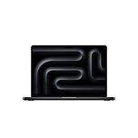 מקבוק פרו Apple MacBook Pro 14" MCX04HB/A M4 10C CPU 10C GPU, 24GB, 1TB, Standard display, Space Black, EU Layout