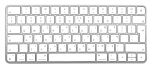 מקלדת אלחוטית - Apple Magic Keyboard, Lightning – EU Layout