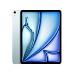 אייפד אייר Apple iPad Air 13" MCJ24KN/A M3, 128GB, Wi-Fi + Cellular - Blue