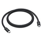 כבל Apple Thunderbolt 5 (USB‑C) Pro Cable (1m)