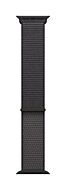 אביזרי אפל ווטש Apple Dark Gray Sport Loop